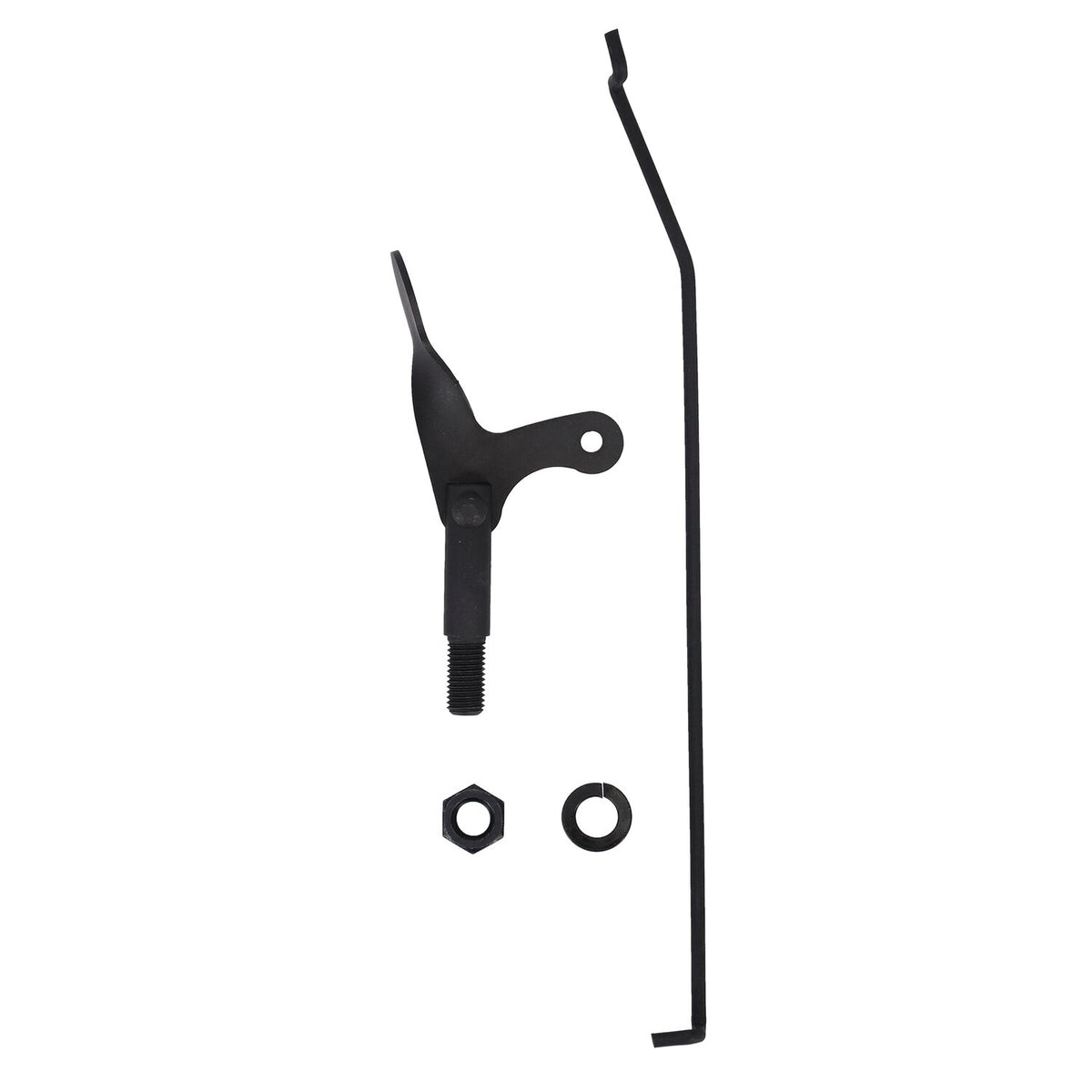 Samwel Air intake lever & rod kit