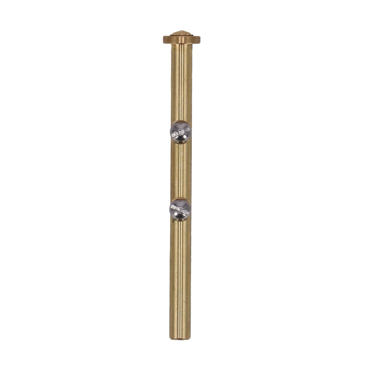 Samwel Throttle shaft linkert