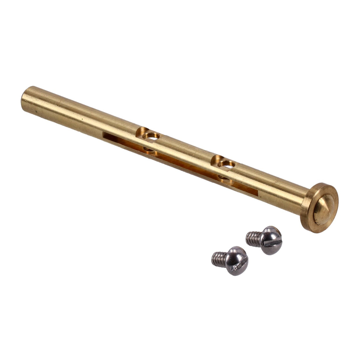 Samwel Throttle shaft linkert