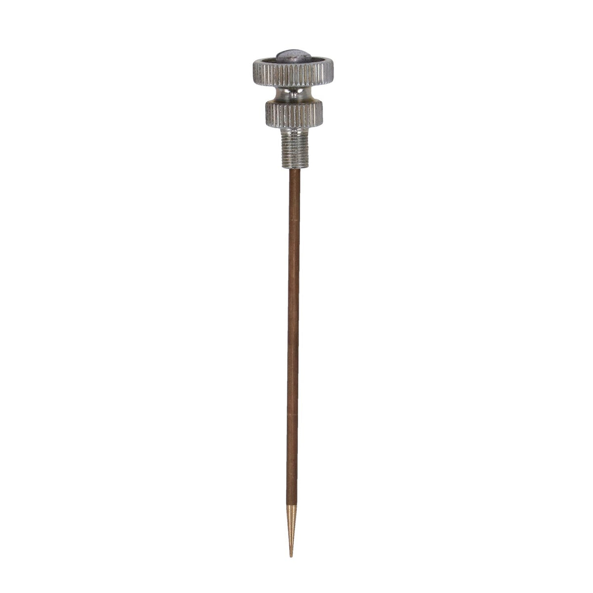 Samwel Low speed needle valve complete