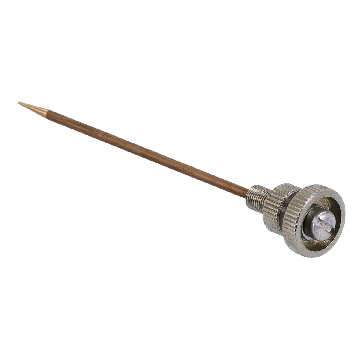 Samwel Low speed needle valve complete