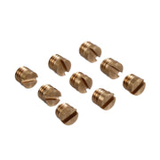 Samwel Plug screw idle passage - 10 stk