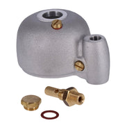 Samwel Bowl assembly with float/vave/seat/cap/s