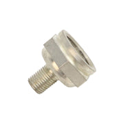 Samwel Lock nut float bowl