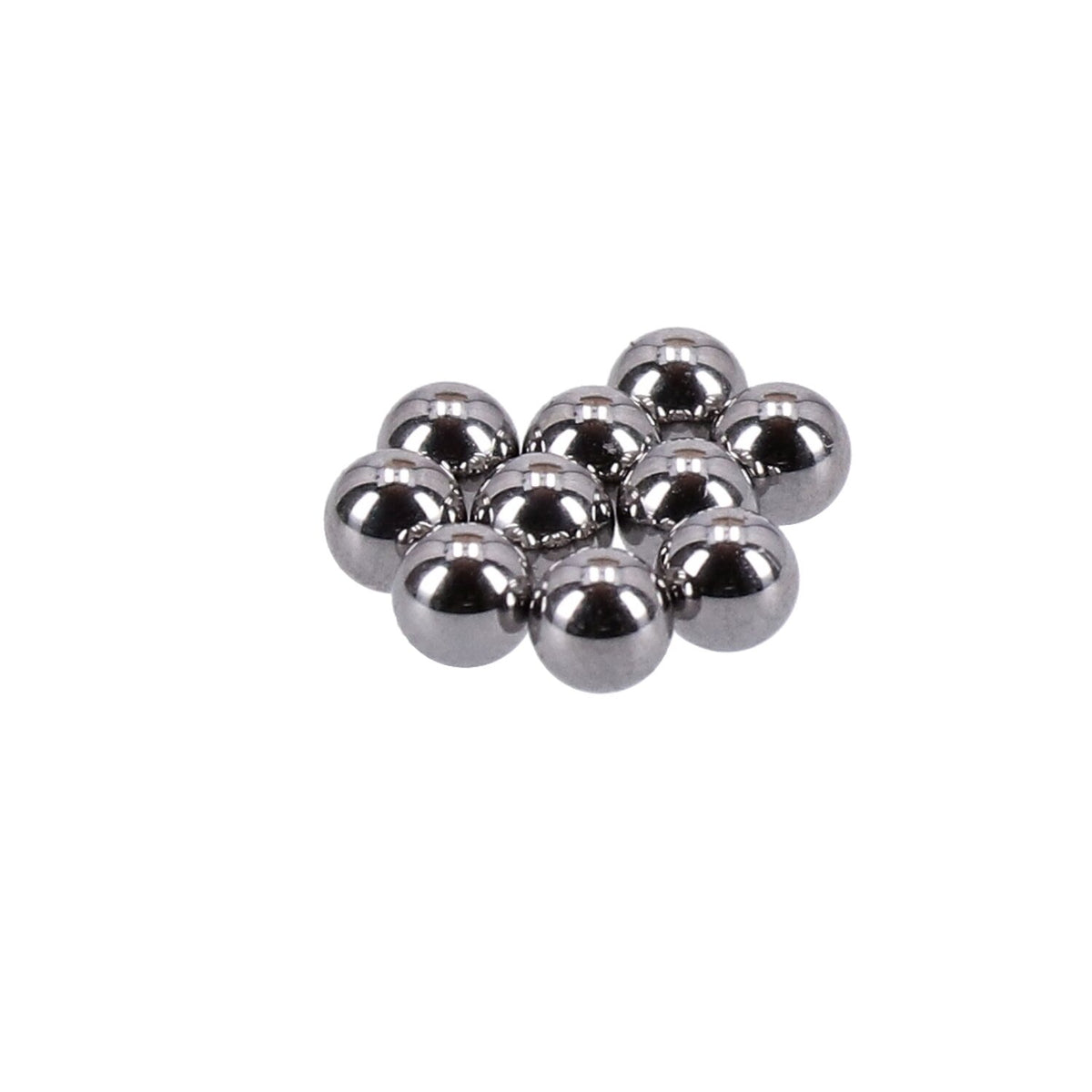 Samwel Friction ball Linkert carburetors - 10 stk
