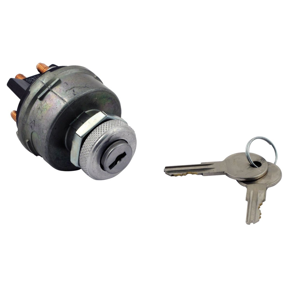 Standard Co - ignition switch acc/off/on/start