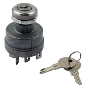 Standard Co - ignition switch off/on+lights/on/start