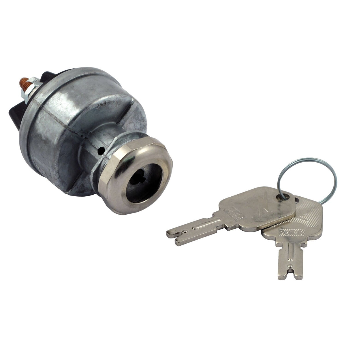Standard Co - ignition switch acc/off/on/start