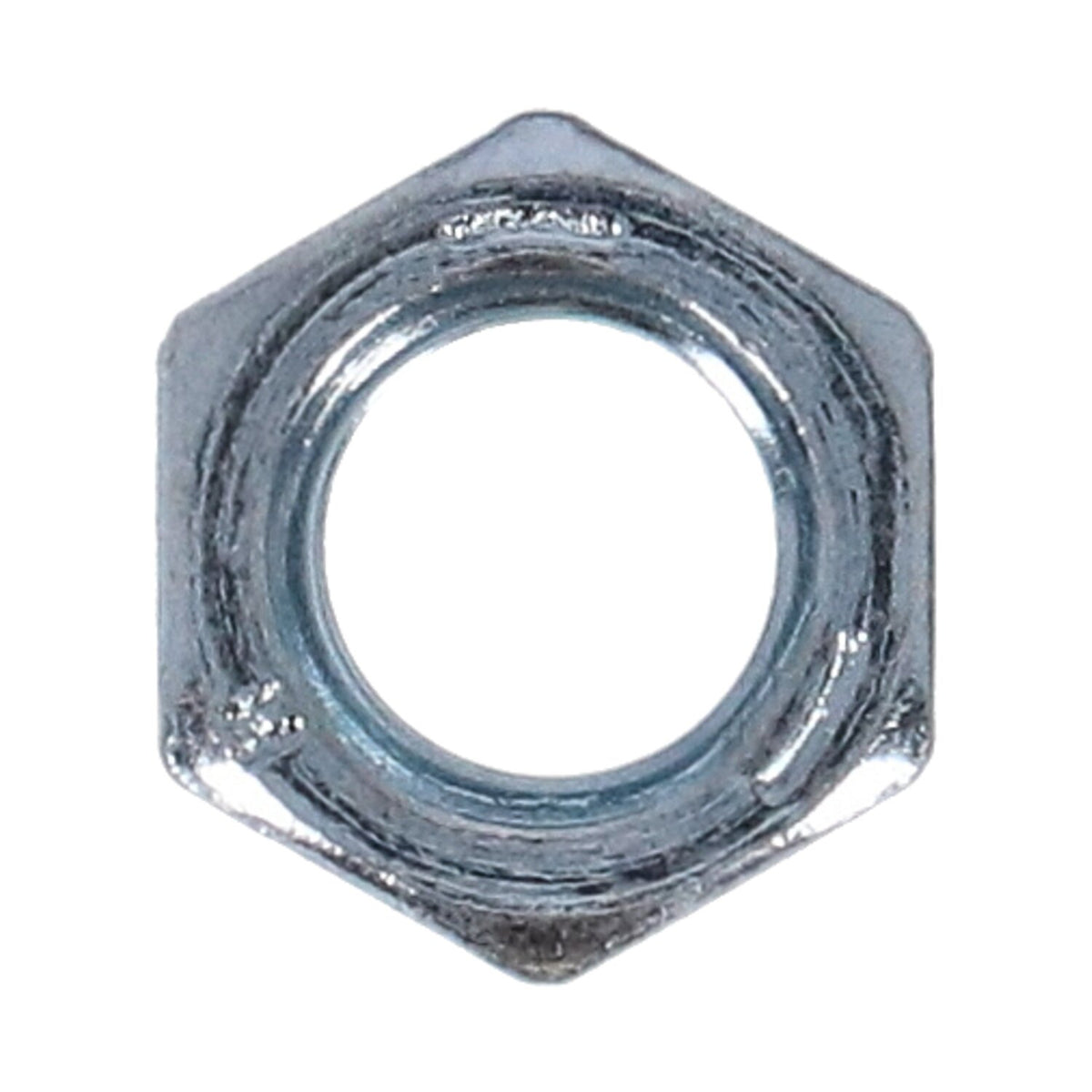 Samwel Nut pivot sleeves - springer fork - 4 stk