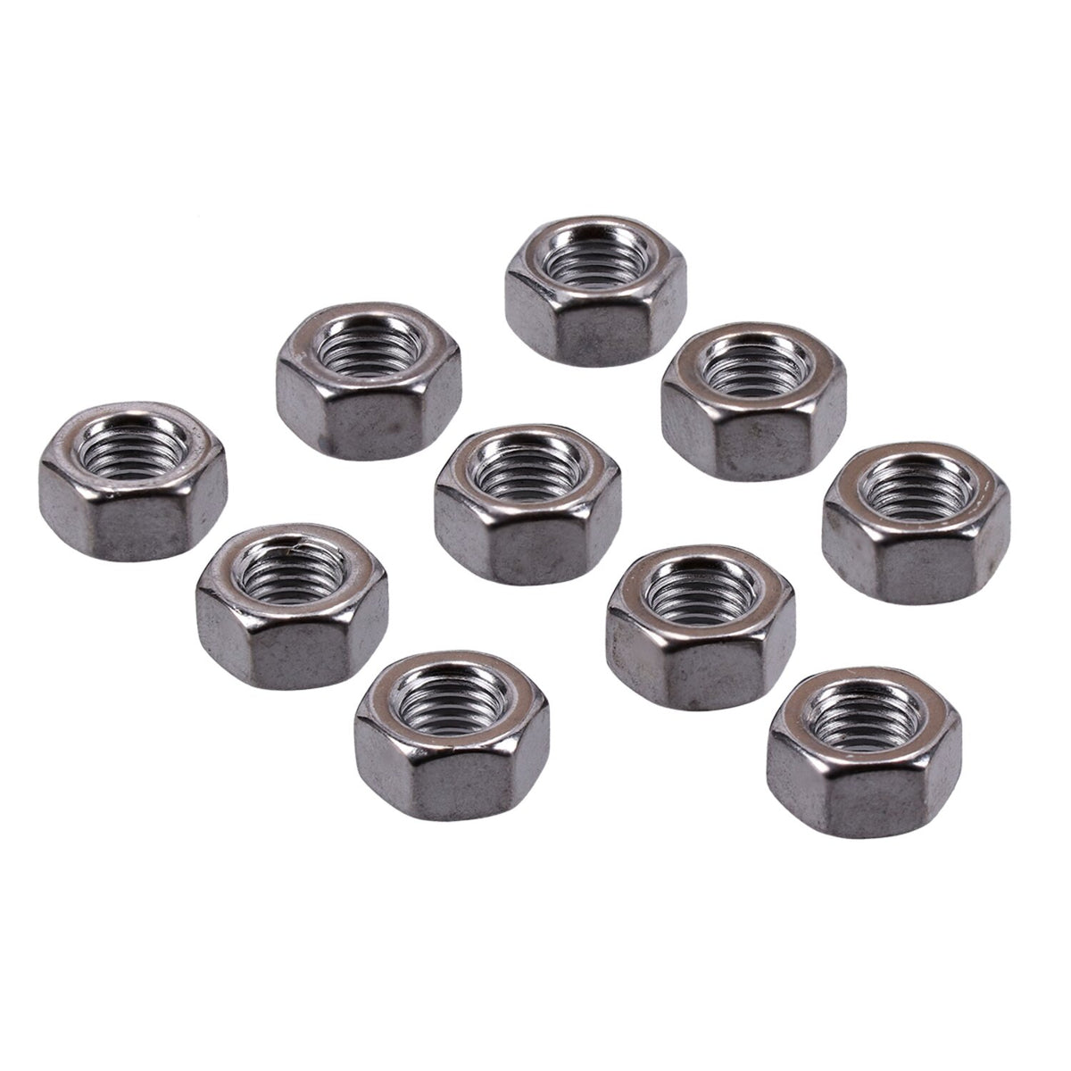 MCS U-nut intake lever stud nut