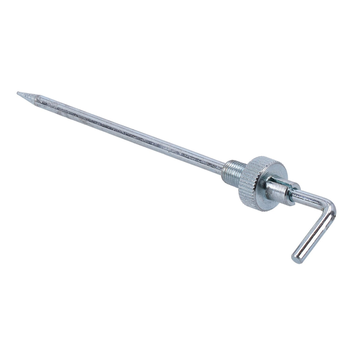 MCS High speed needle linkert carb