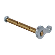 MCS Air intake shaft