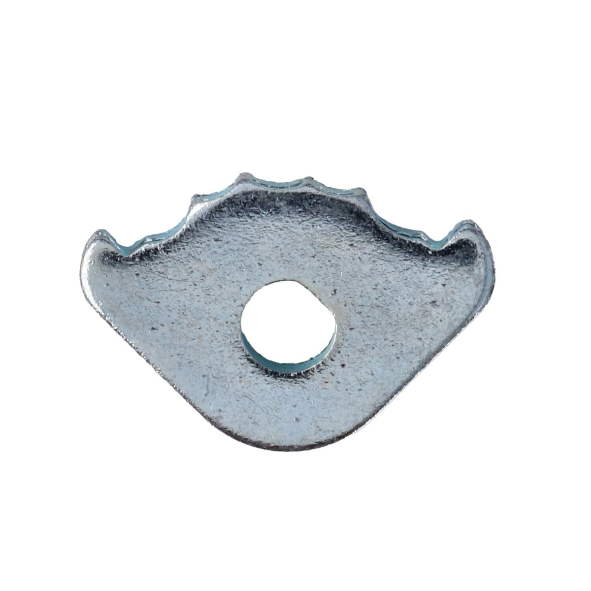 MCS Air intake shaft stop