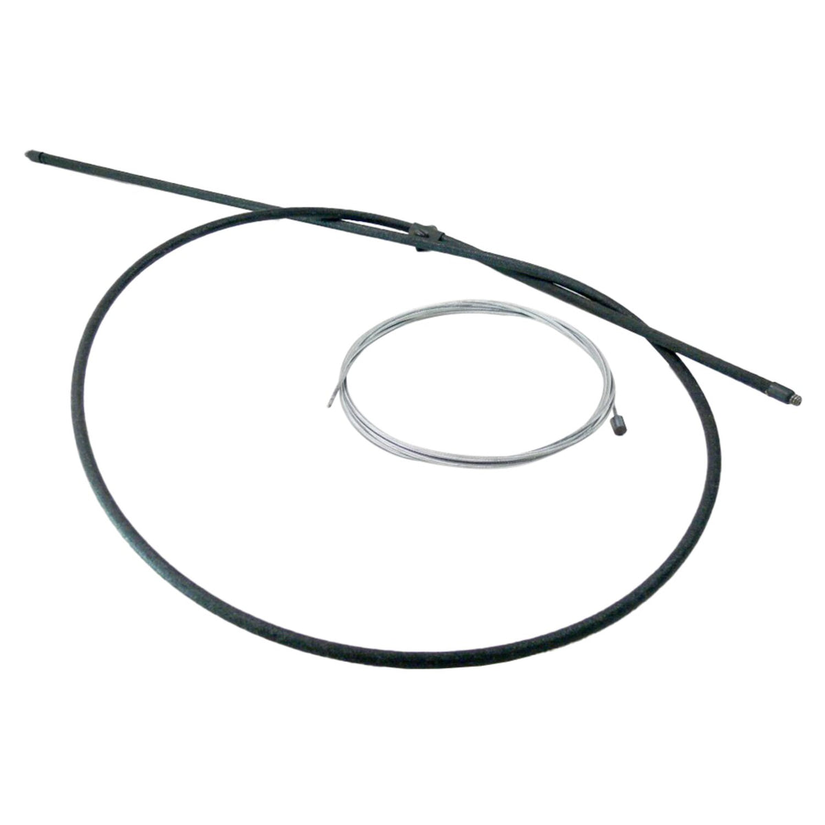 Samwel Brake cable front kit