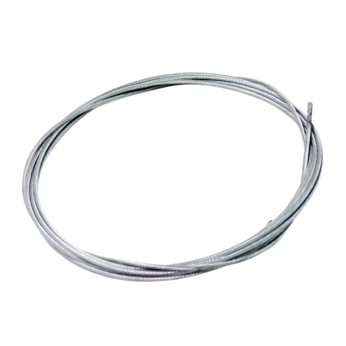Samwel Inner clutch/brake cable front