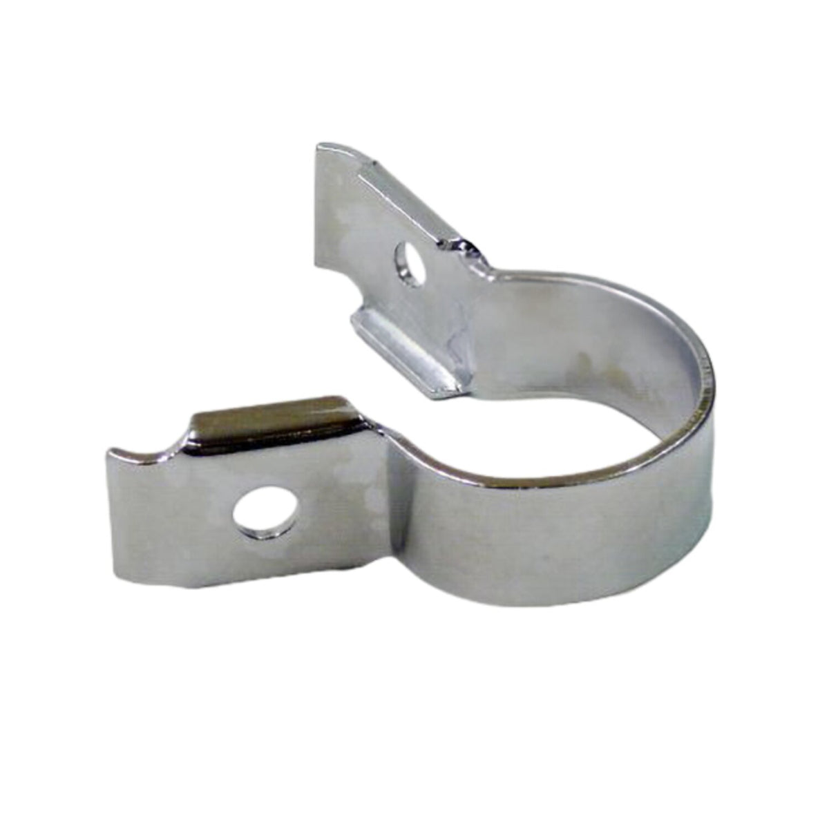 Samwel Clip handlebar brake cable all chrom