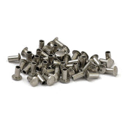 MCS Rivet set for early saddlebags & tour-pak