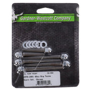 Gardner-Westcott Oil pump mount kit acorn