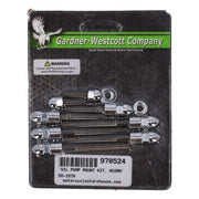 Gardner-Westcott Oil pump mount kit acorn