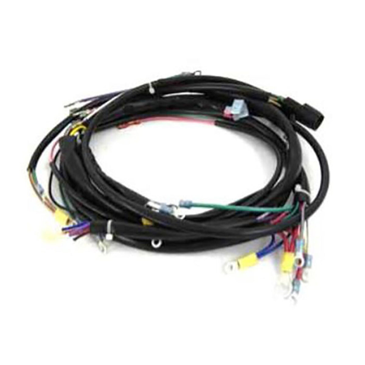 MCS OEM style main wiring harness - XL XLS