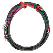 MCS OEM style main wiring harness - XLCH