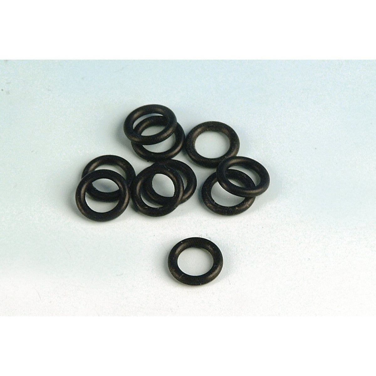 James Gaskets James floatbowl o-ring - Keihin - 10 stk