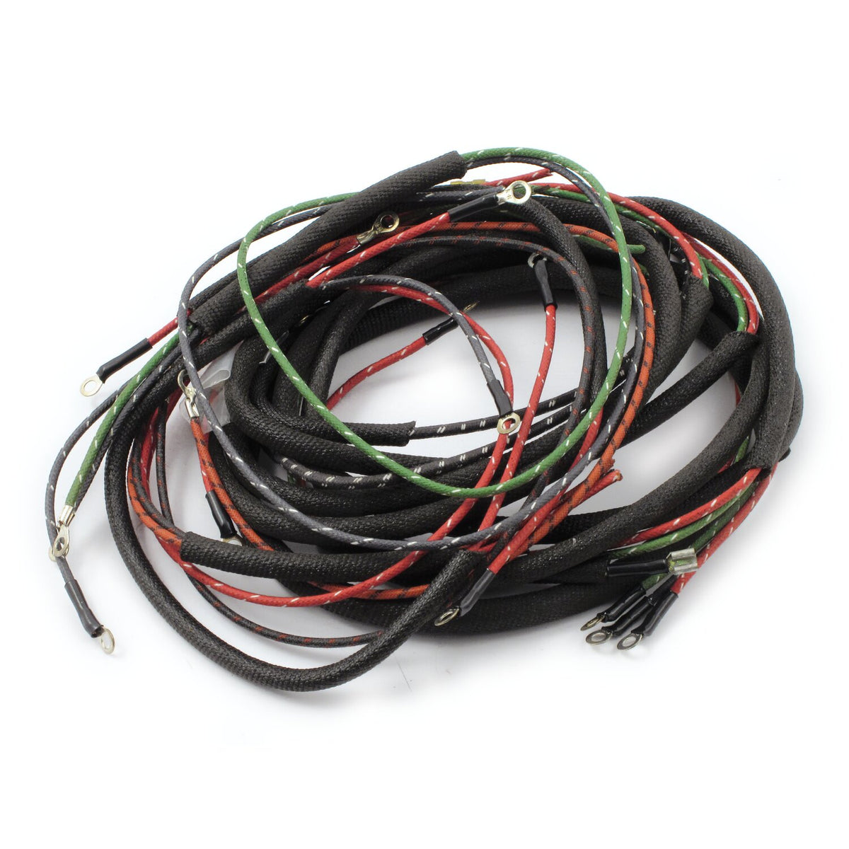 MCS OEM style main wiring harness complete set - XLH XLCH