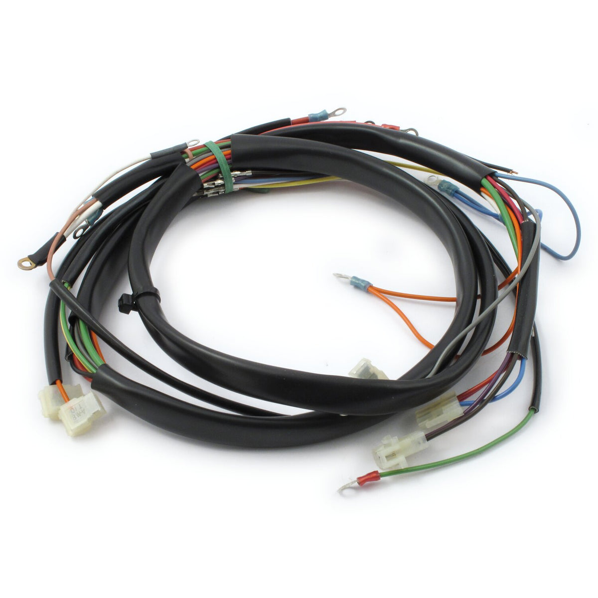 MCS OEM style main wiring harness - FXE