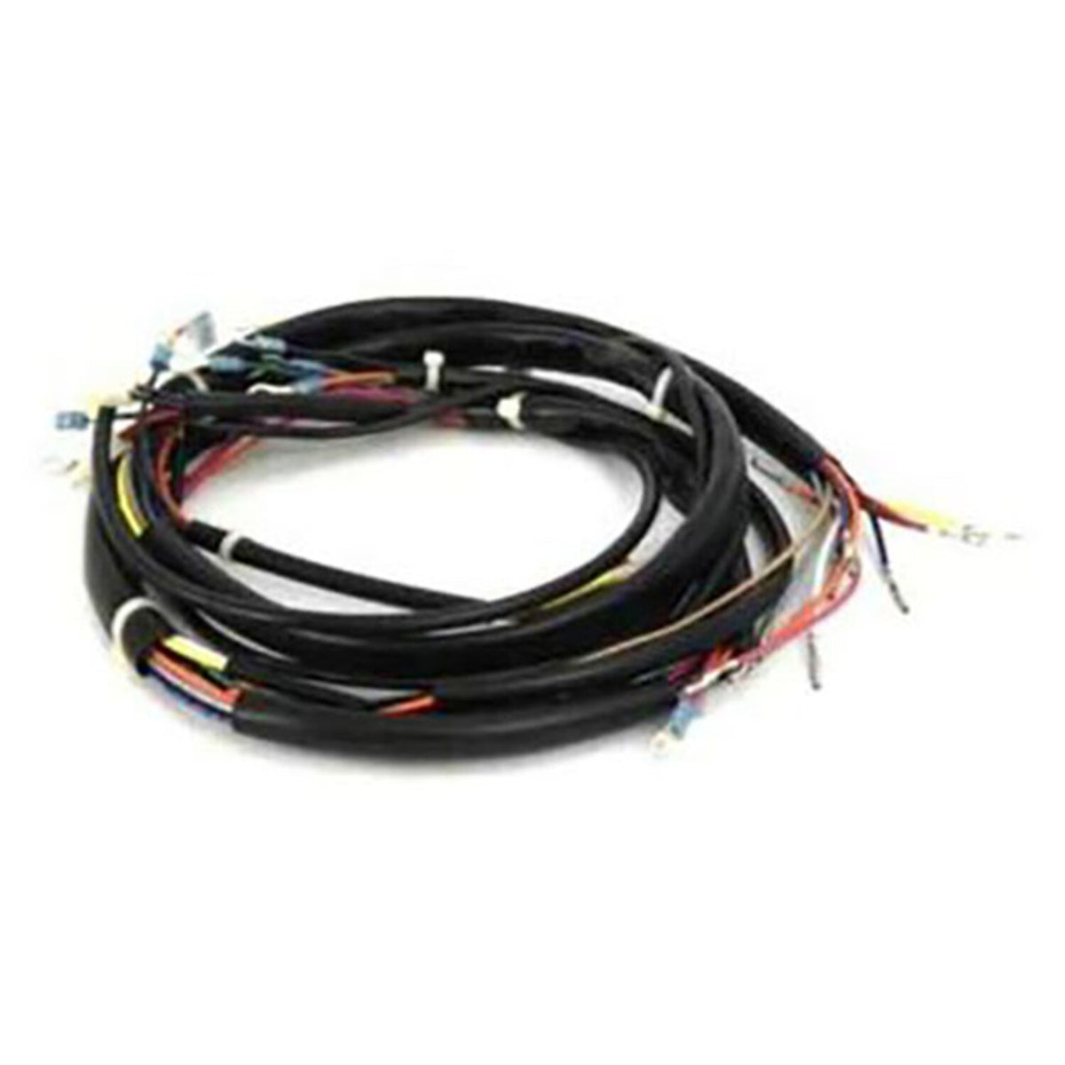 MCS OEM style main wiring harness - FXS