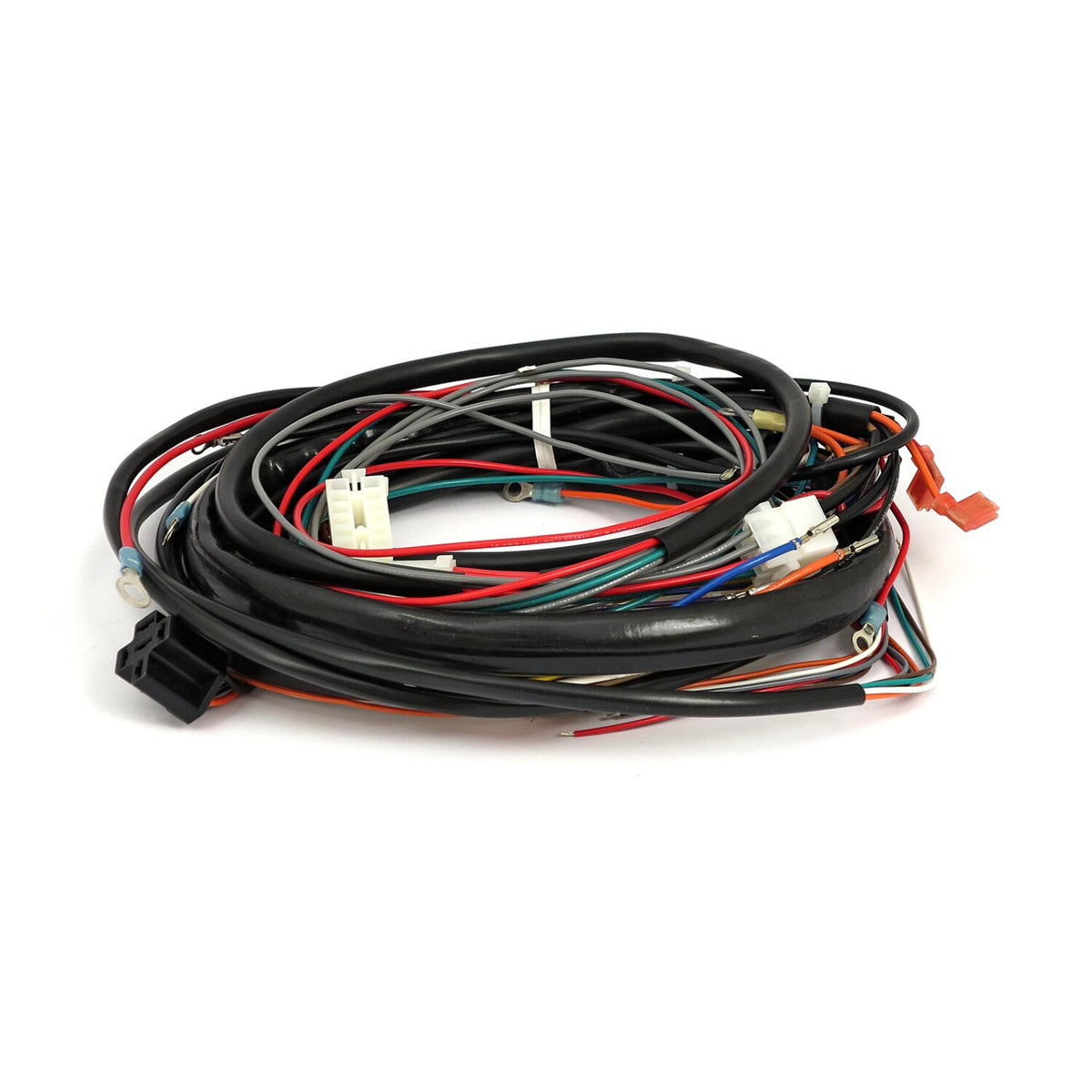 MCS OEM style main wiring harness complete set - XL/H/X XR