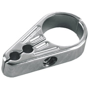 MCS Throttle cable clamps slotted