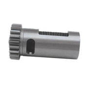 S&S steel breather valve - +.030" OD