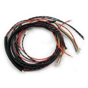 MCS OEM style main wiring harness complete set - WL UL EL