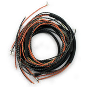 MCS OEM style main wiring harness complete set - UL EL FL