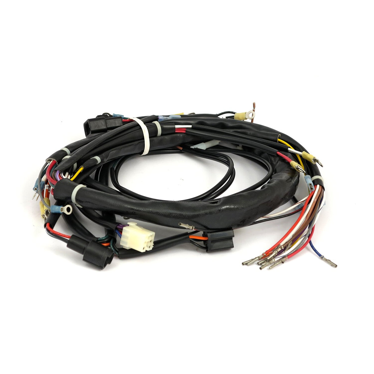 MCS OEM style main wiring harness - XL