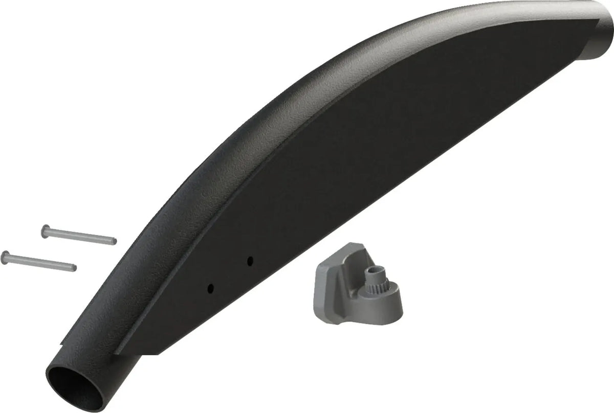 Moose Offroad Mirror Adapter For Northstar/can-am X3