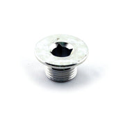 Jagg upgrade nut for S&S engines
