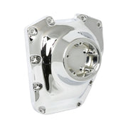 MCS OEM style 01-17 cam cover - Chrome