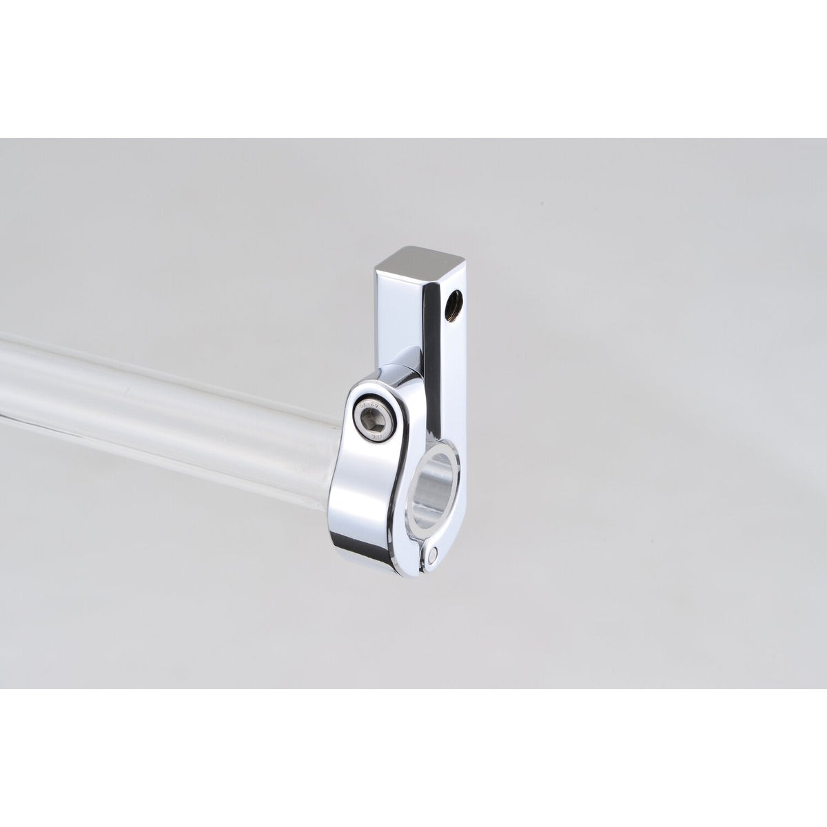 Daytona universal bracket - Side-mount - 7/8" ID - M8 thread