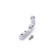 Daytona universal bracket - Front-mount - 7/8" ID - M10 thread