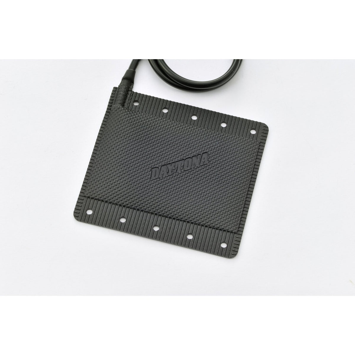Daytona heated grip warmer wrap set