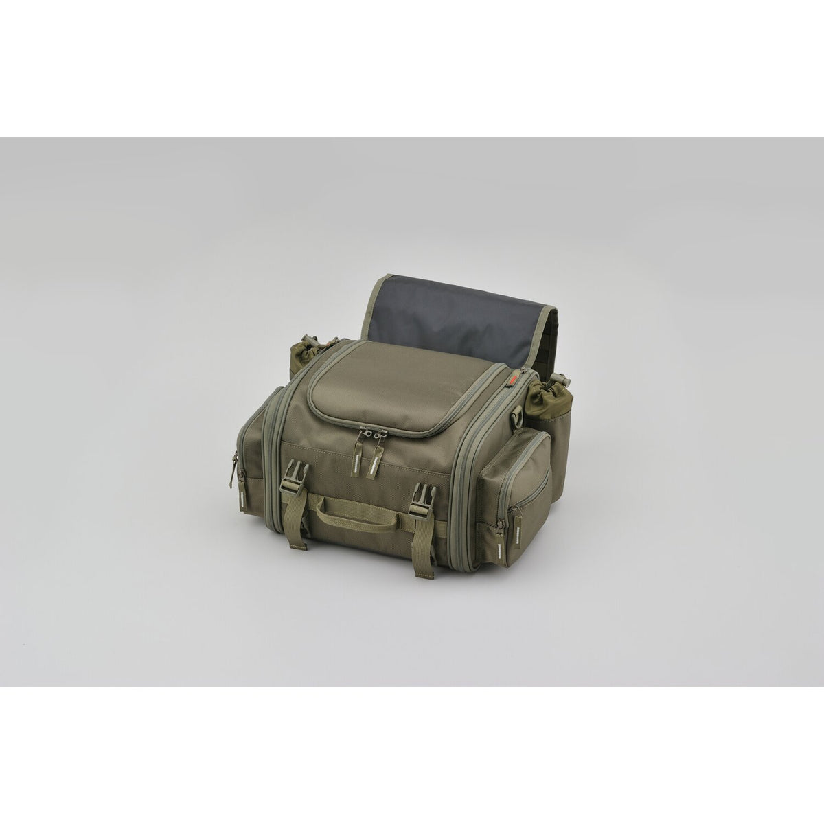 Daytona HenleyBegins seat bag - 20-26 liter - Khaki