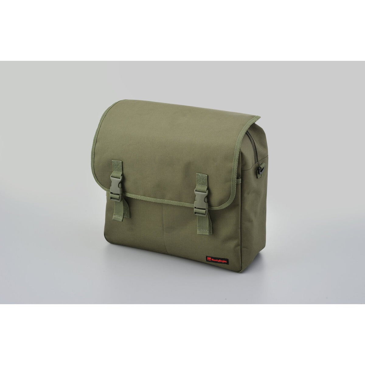 Daytona HenleyBegins saddlebag - 15 liter - Khaki
