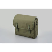 Daytona HenleyBegins saddlebag - 15 liter - Khaki