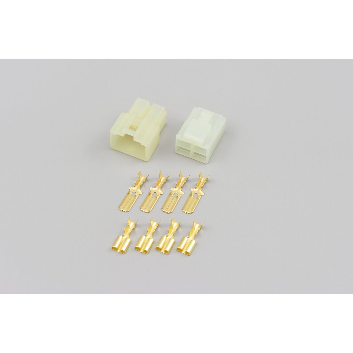 MCS Type 250 connector kit - 4-pin