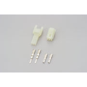 MCS Type HM connector kit - 2-pin