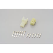 MCS Type HM connector kit - 6-pin
