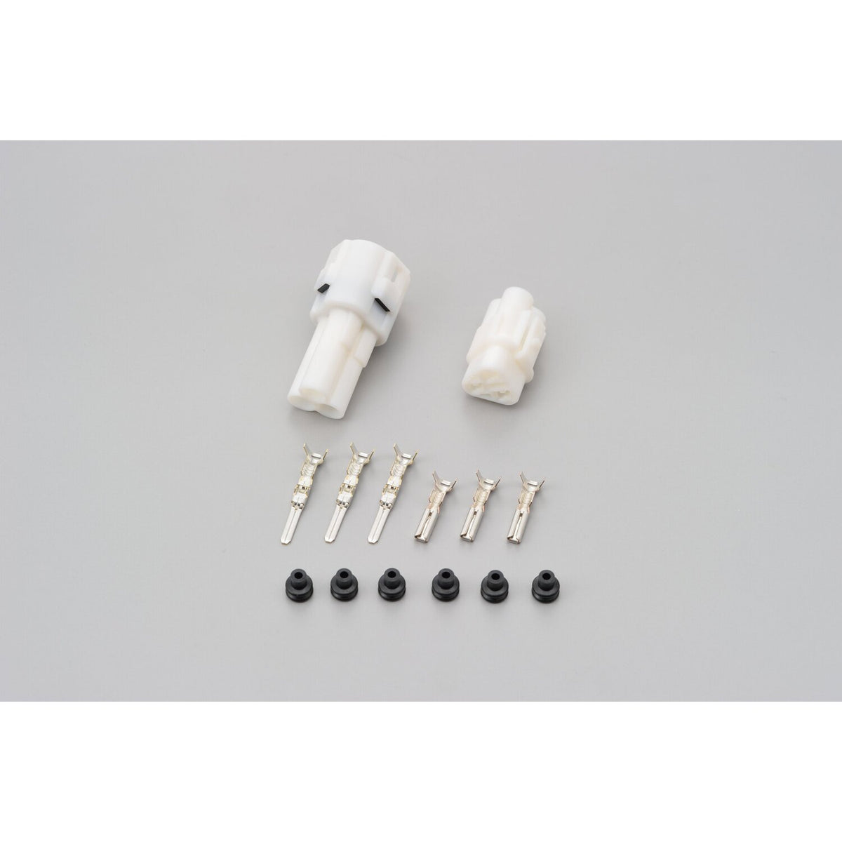 MCS Type MT waterproof connector kit - 3-pin