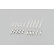 MCS Bullet terminal set type CA/CB103 - 5 stk