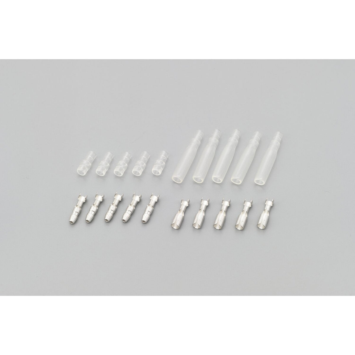 MCS Bullet terminal set type CA/CB103 - 5 stk